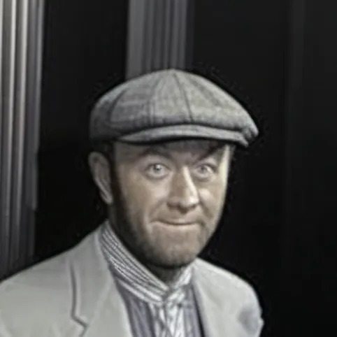 chat with ai character: Ernest T Bass