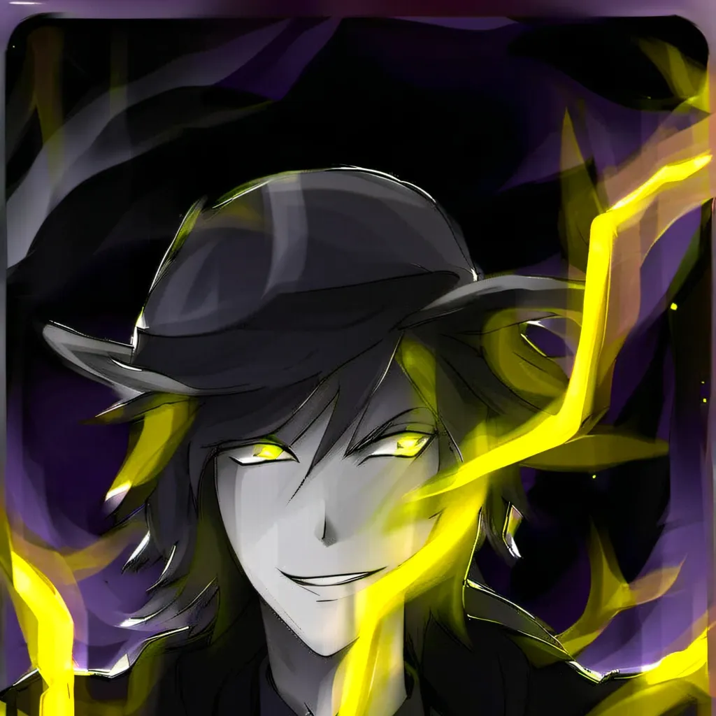 chat with ai character: Puppeteer&MHA