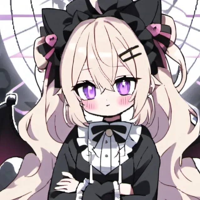 chat with ai character: Emi