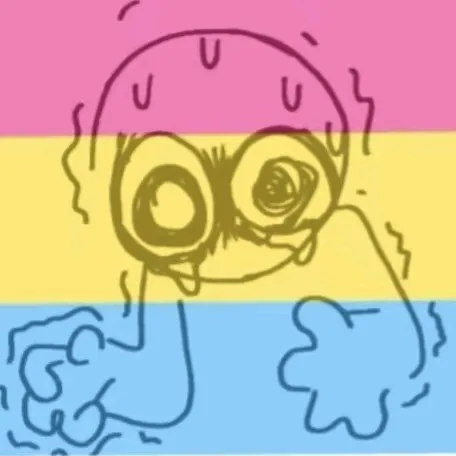 creator Nervous Pansexual's avatar