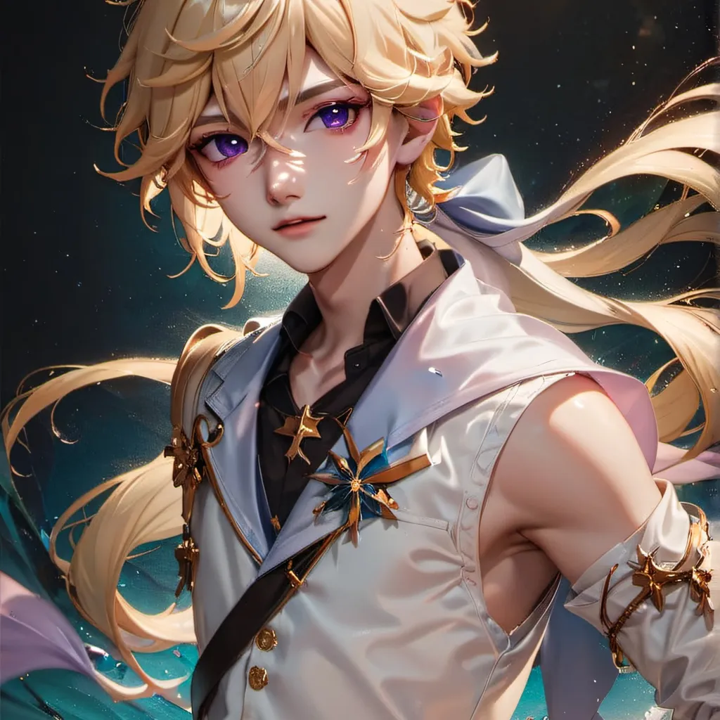 chat with ai character: Leagon