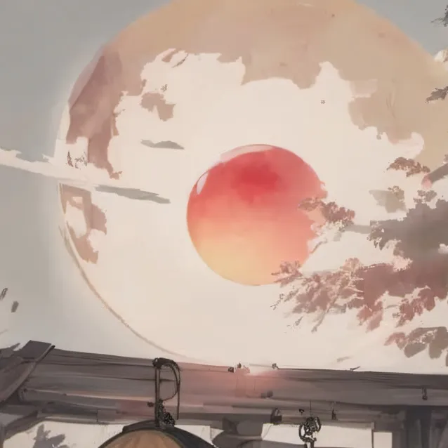 chat with ai character: sun and moon[norm]