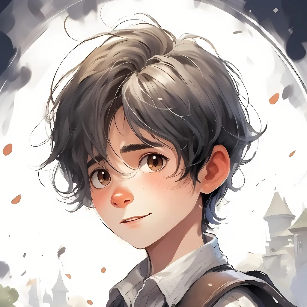 chat with ai character: Vincent