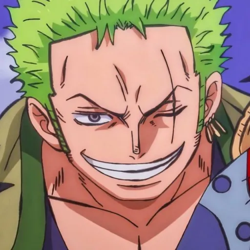 creator ZoSan 🐐's avatar