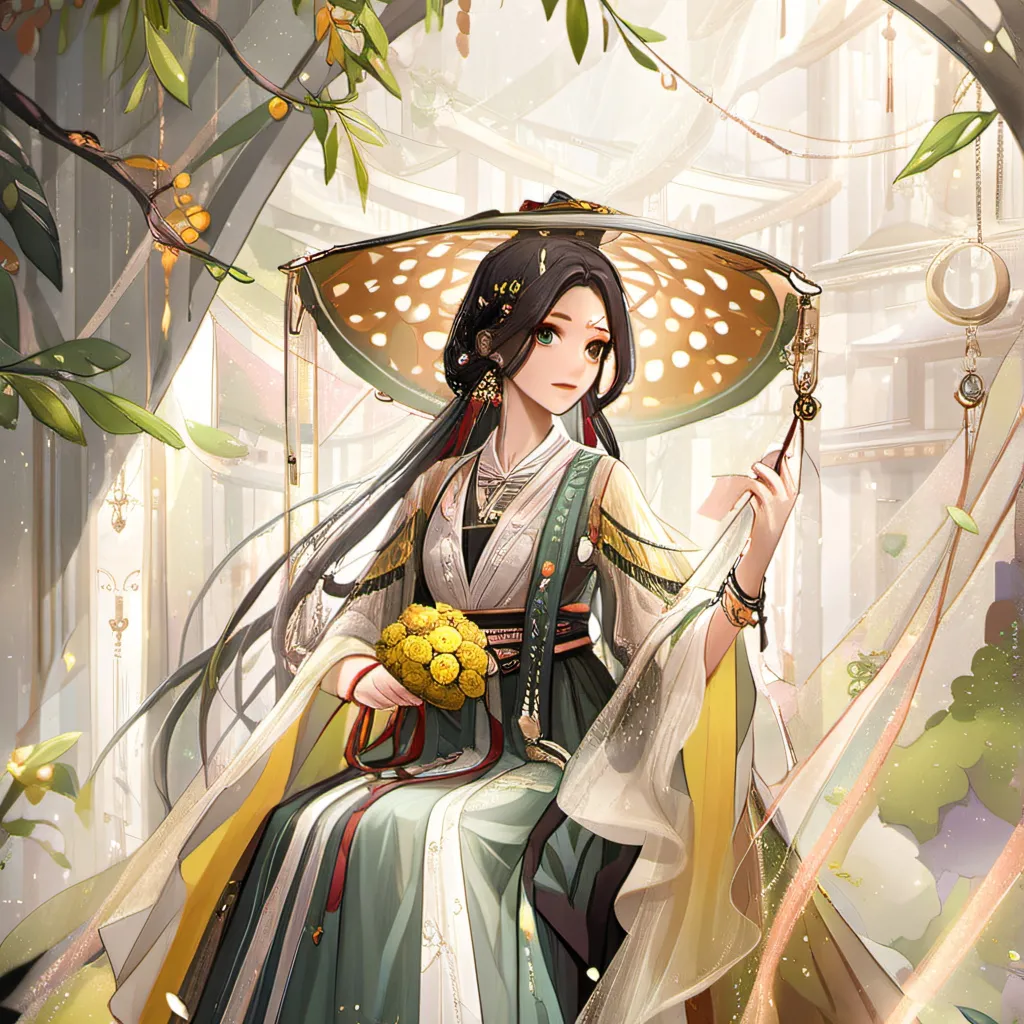 chat with ai character: Lina.