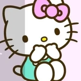 creator Hello Kitty.'s avatar