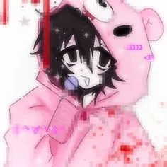 creator Glitch/Starr's avatar