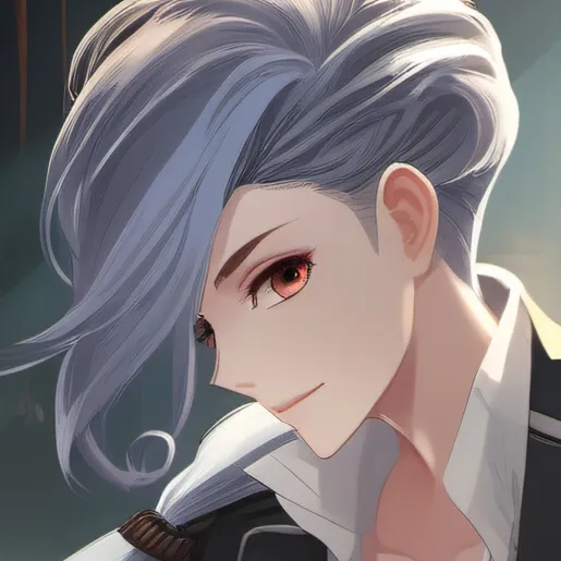 chat with ai character: Mei Mei
