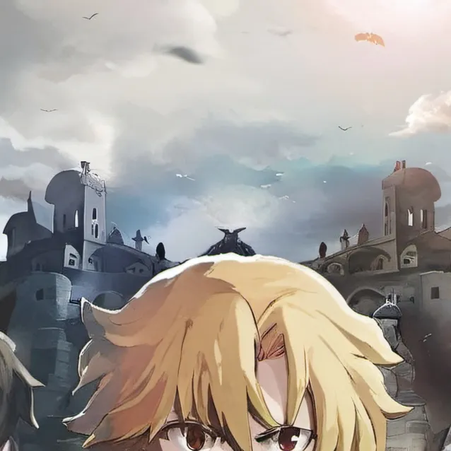 chat with ai character:  seven deadly sins