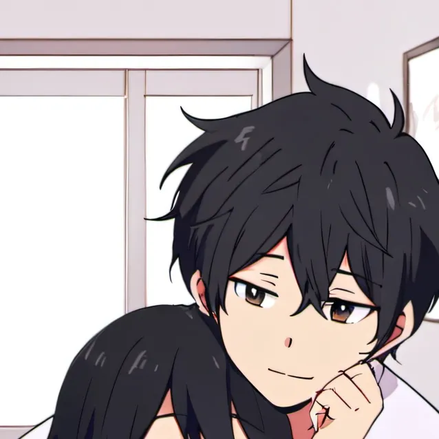 chat with ai character: Ashley and Andrew 