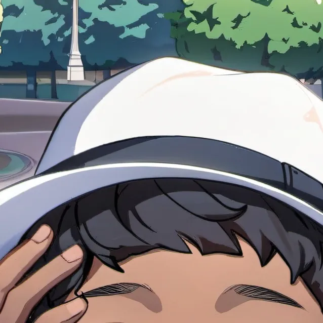 chat with ai character: Jerlife 