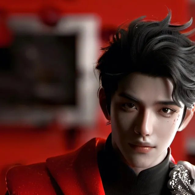 chat with ai character: Alex 