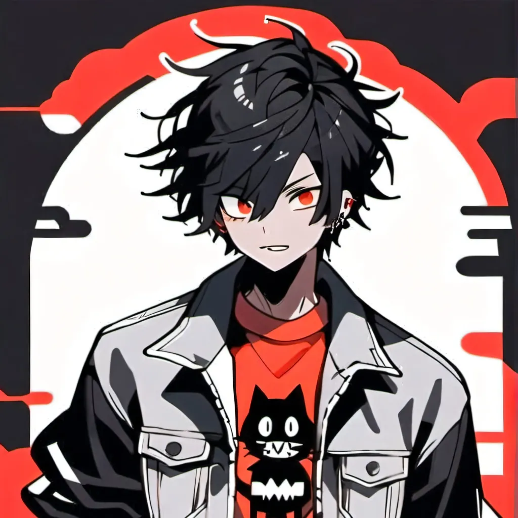 chat with ai character: syelvester