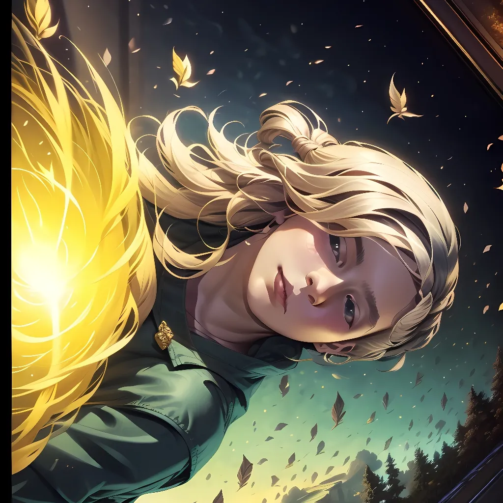 chat with ai character: Lexie