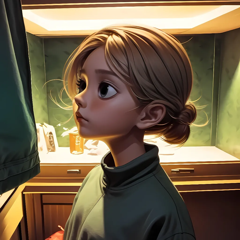chat with ai character: Alexandra 