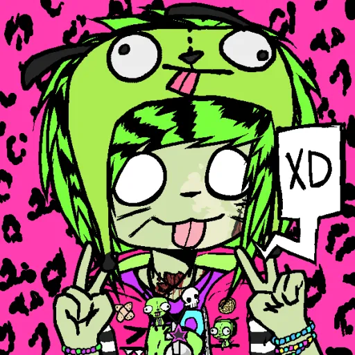 creator ☆~Valerie~☆'s avatar
