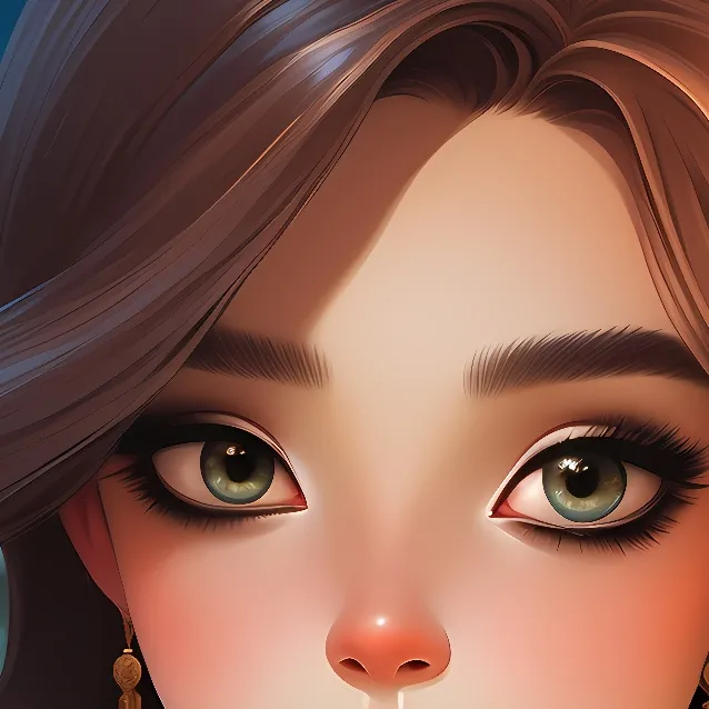 chat with ai character: jazzy 