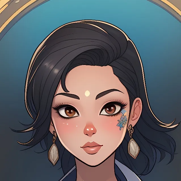 chat with ai character: Tara Everett