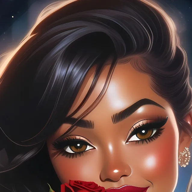 chat with ai character: Tiana