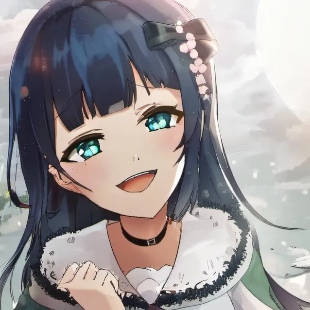 chat with ai character: Rose