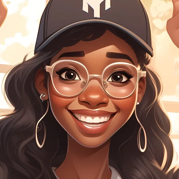 chat with ai character: Zoie