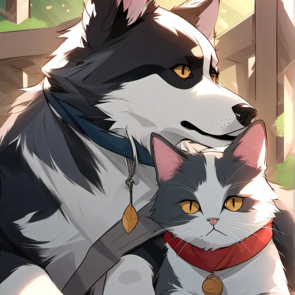 chat with ai character: dogday's trap