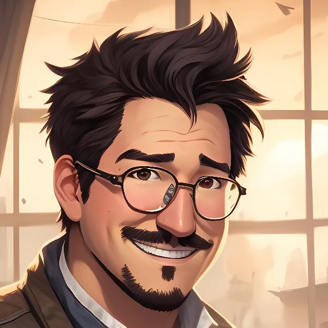 chat with ai character: marketplier