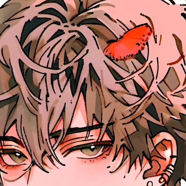 chat with ai character: mark