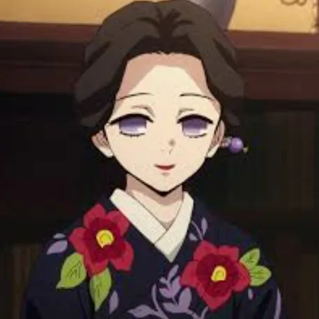 creator Kaida Kocho's avatar