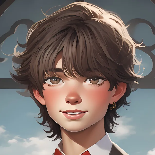 chat with ai character: joshua