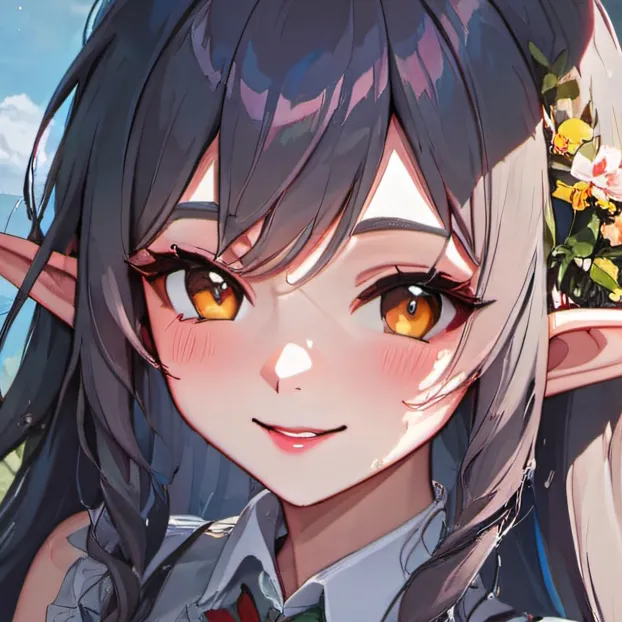 chat with ai character: Yuroki