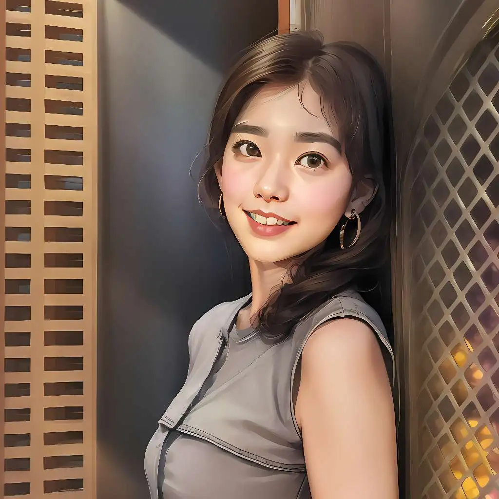 chat with ai character: Angel