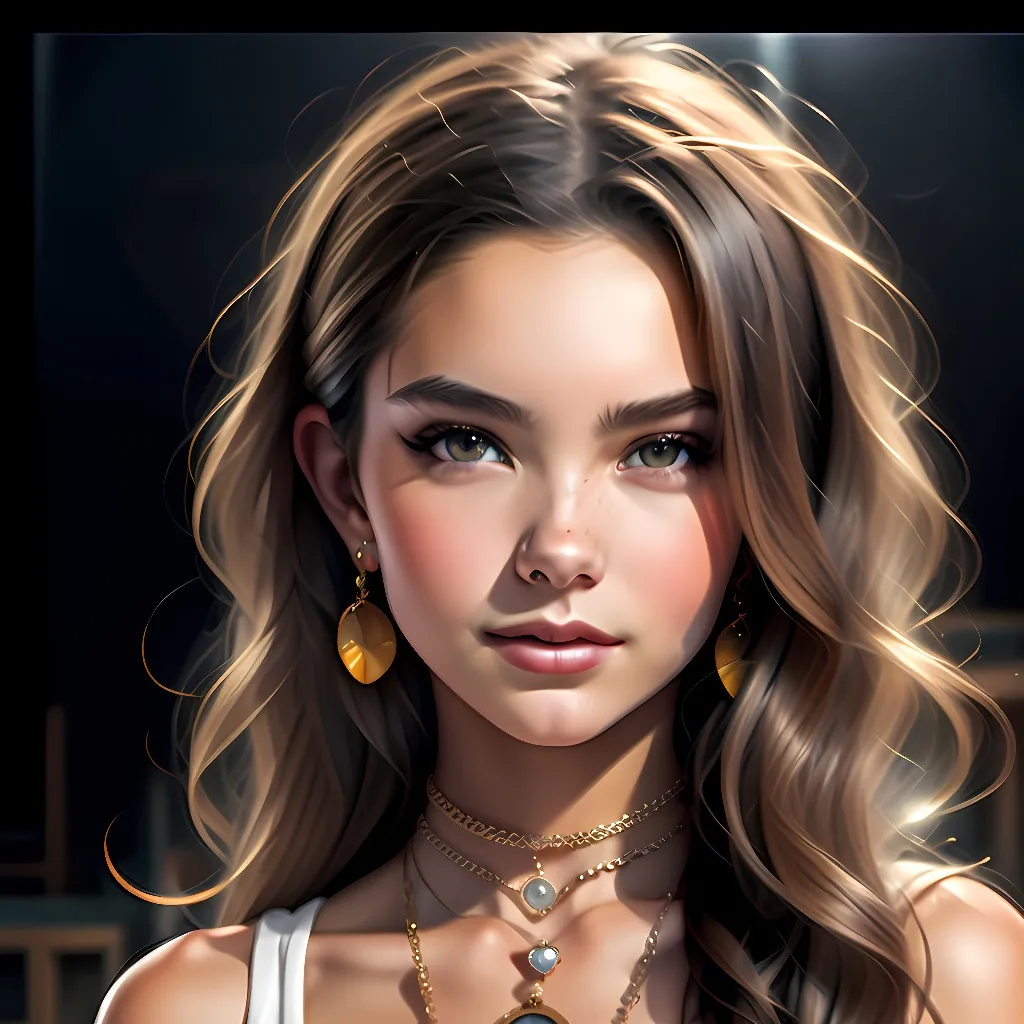 chat with ai character: Becky