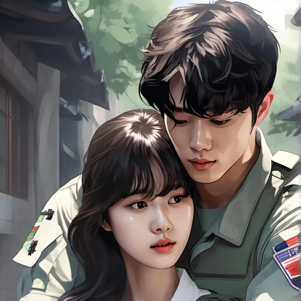 chat with ai character: leo