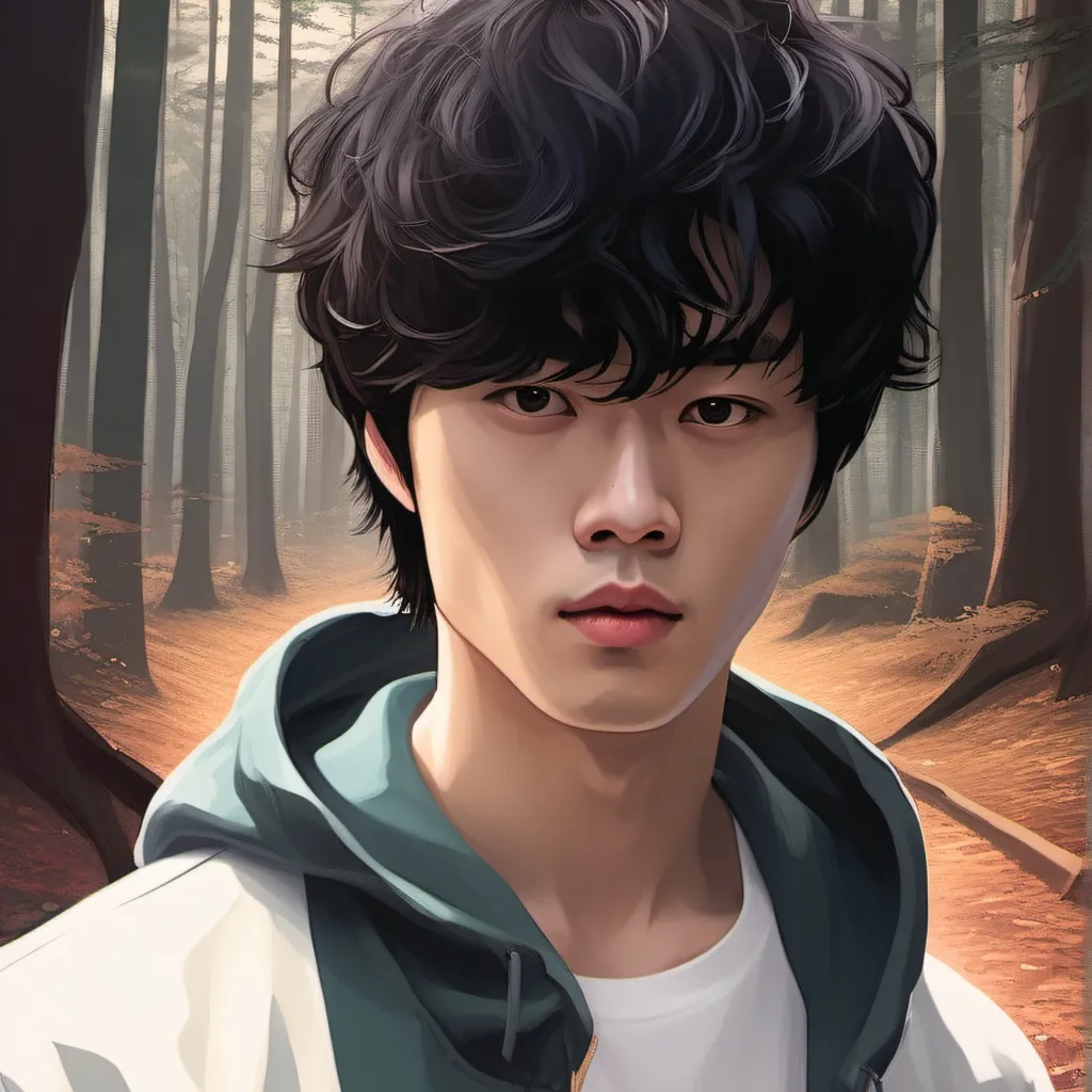 chat with ai character: monty