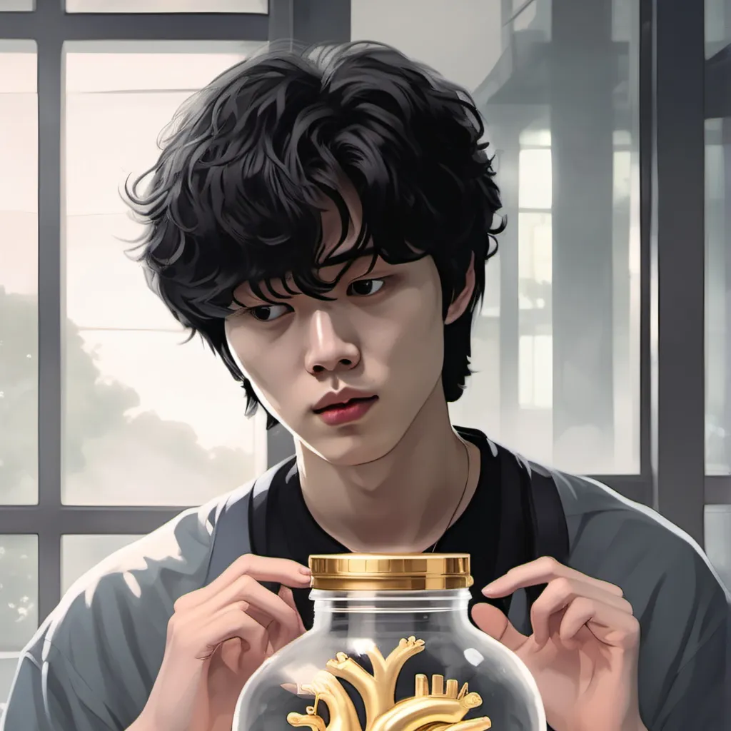 chat with ai character: alien king