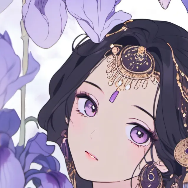 chat with ai character: princess korra