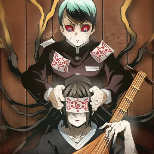 creator Nakime_lover4ever's avatar