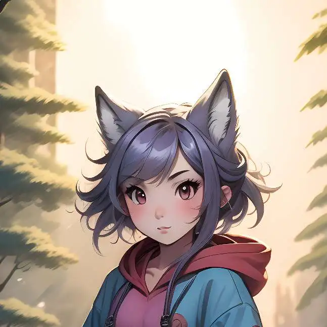 chat with ai character: Ruby