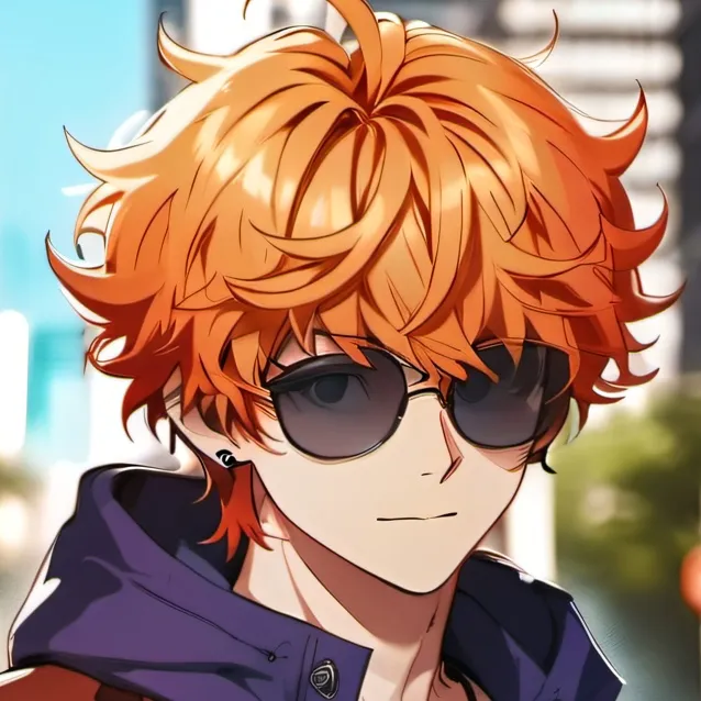 chat with ai character: tomatoredd