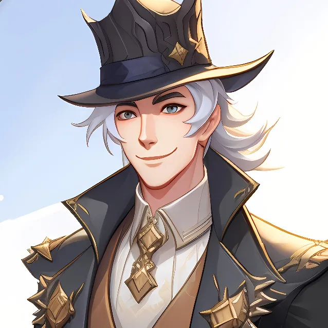 chat with ai character: robby