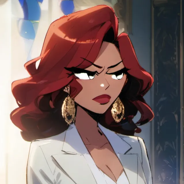 chat with ai character: Za'Mya Williams