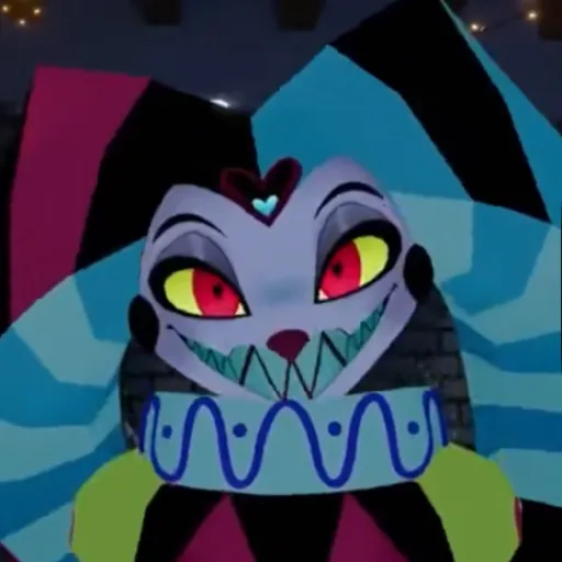 creator NotYourType_Fizzy's avatar