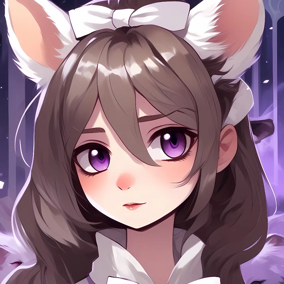 chat with ai character: annabelle