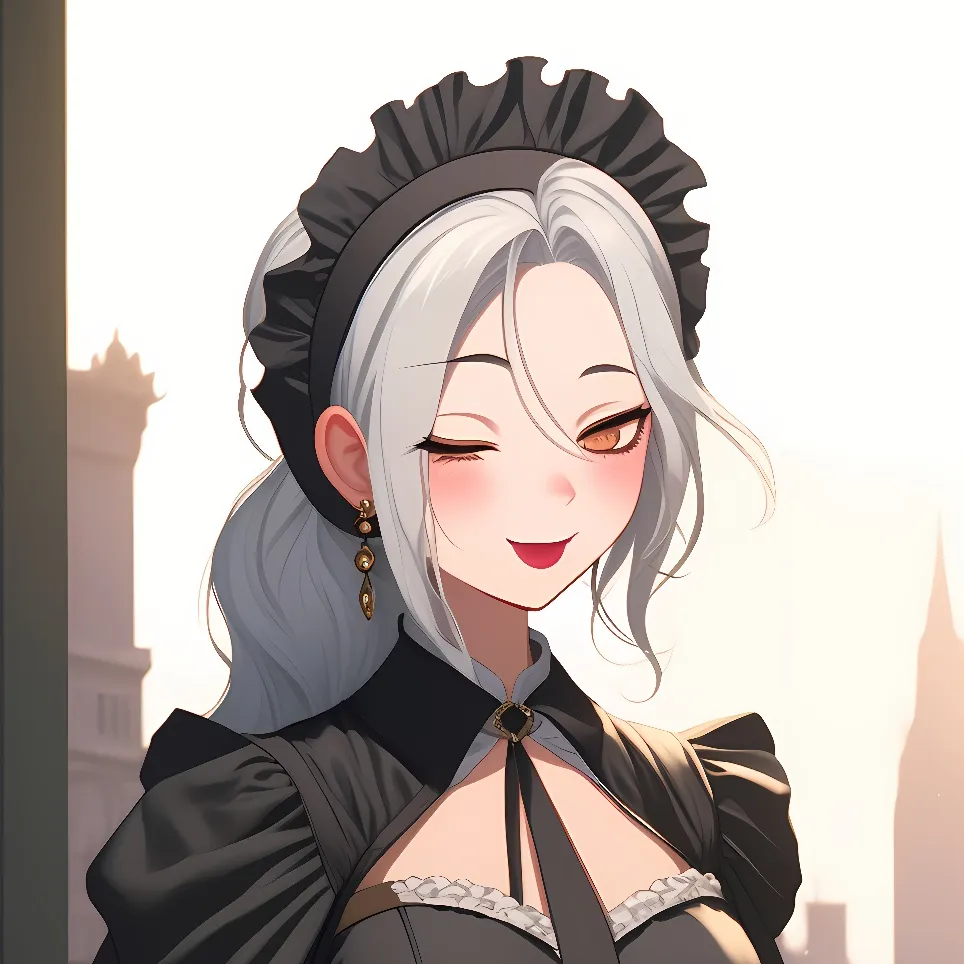 chat with ai character: Allah sanna
