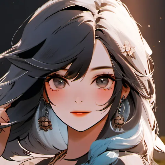 chat with ai character: Emmy