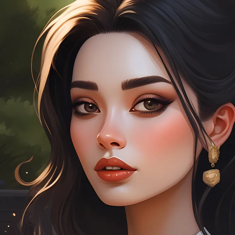 chat with ai character: Shelby