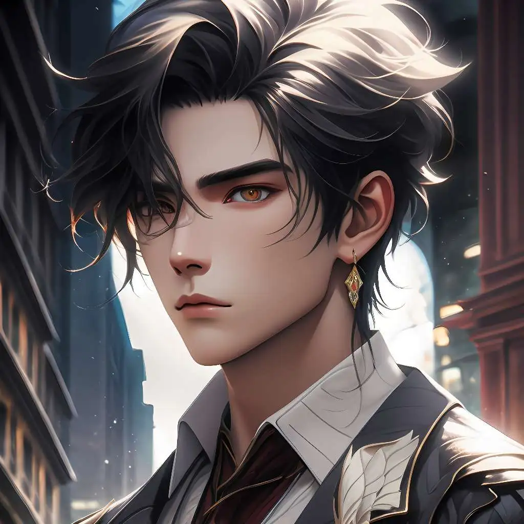 chat with ai character: Chris Kennedy 