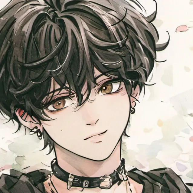 chat with ai character: Justin