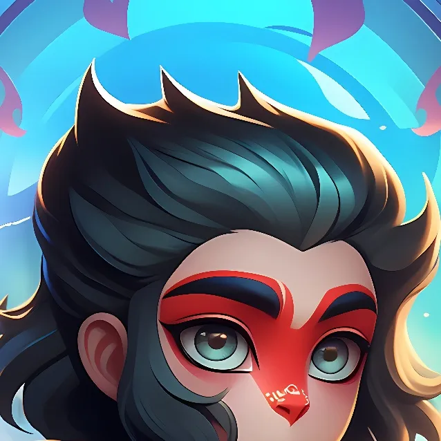 chat with ai character: Macaque